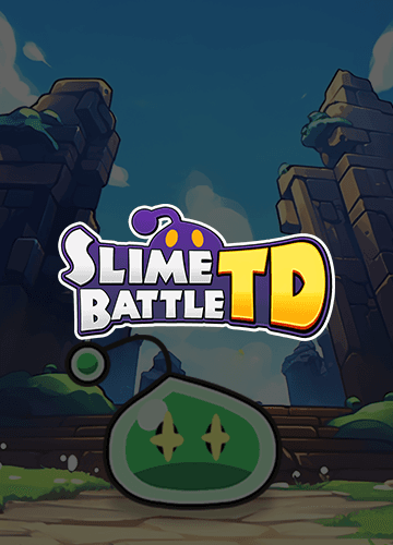 Slime Battle: Idle RPG Games-image