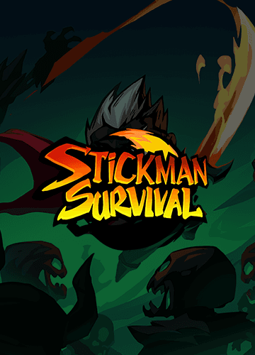 Stickman Survivor: RPG Games-image