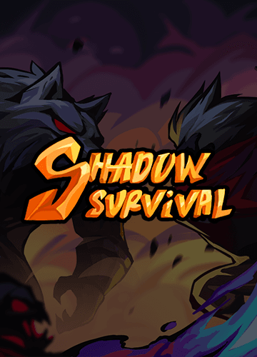 Shadow Survivor: Shooting Game-image