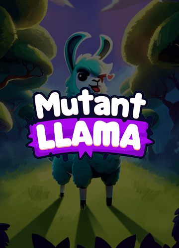 Mutant Llama: IDLE Breed Games-image